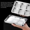 304 Stainless Steels Ice Cubes Tray For Cocktails Ice Molds Easy Releases Reusable Freezer Safe Dishwasher Friendly