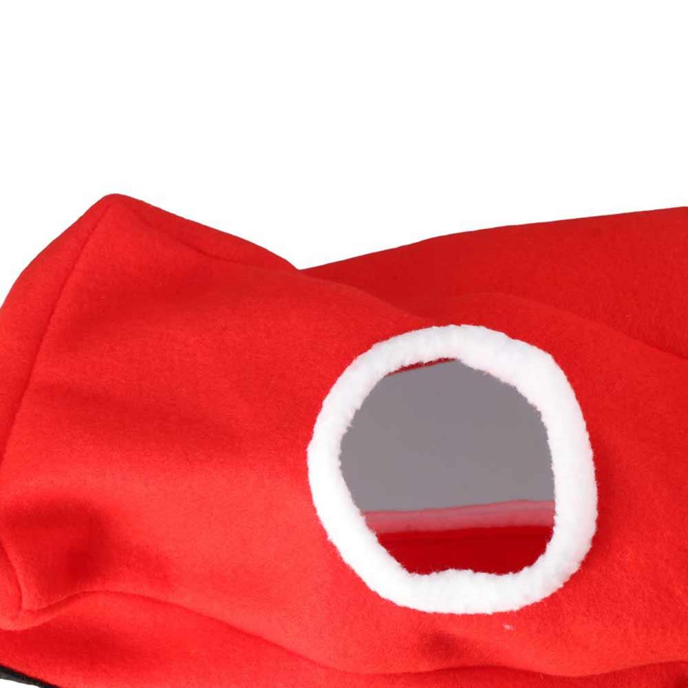 Case Ornaments Home Decoration Table Decor Napkin Holder Tissue Box Cover Christmas Decorations