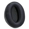 Soft and Elastics Earphone Ear Pads Cushions for ABY BH10 BH15 Headphones Ear Cushions Improve Sound Quality and Comfort