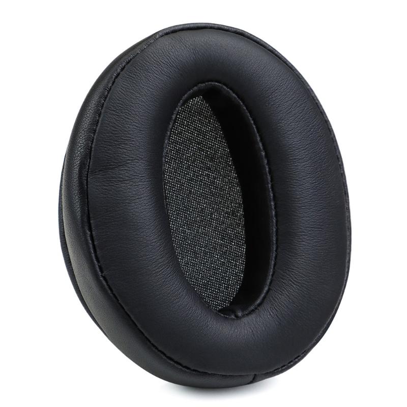 Soft and Elastics Earphone Ear Pads Cushions for ABY BH10 BH15 Headphones Ear Cushions Improve Sound Quality and Comfort