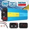 6000W/5000W/4000W/3000W/2000W Pure Sine Wave Inverter Peak Voltage Transformer Converter