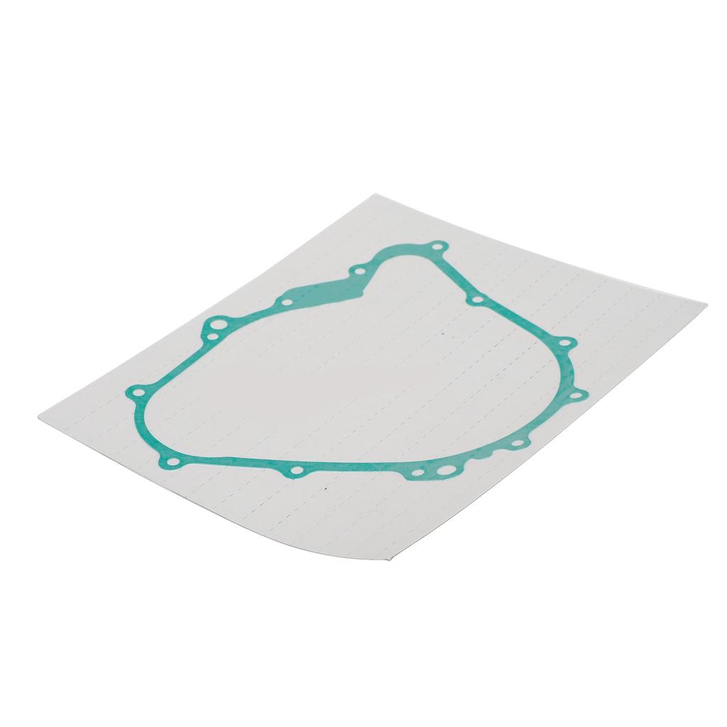 Left Engine Crankcase Stator Cover Gasket For Yamaha 5GH-15451-00-00 5GH1545100