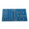 Soldering Practice Kit DIY SMD SMT Welding Practice Soldering Skill Training Board for School Learning Project