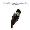 for Delta PLC Programming Cable DVP ES EX EH EC SE SV SS Series Cable USBACAB230