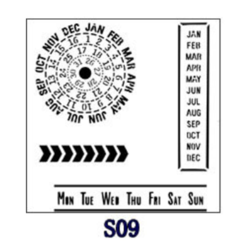 

Листя 26 см. Трафарети для нанесення шарів своїми руками. Настінні розписи. Альбом для розмальовок. Тиснення. Шаблон для декоративної листівки. 14.1*13CM