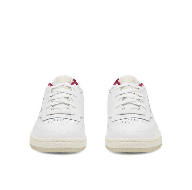 Men's Reebok Sneakers 100032972-m White