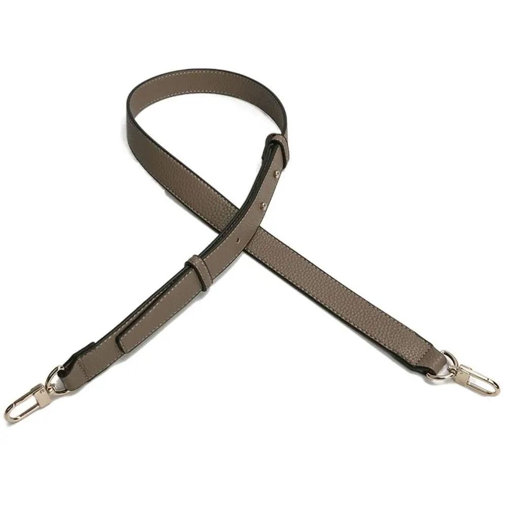New Leather Leather Handbag Strap Wide Durable Shoulder Crossbody Strap Shoulder Bag Strap Shoulder Bag