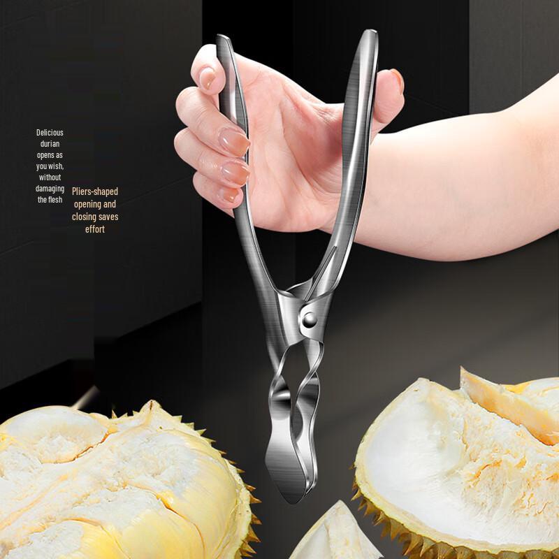 Changbaosen 304 Stainless Steel Durian Opener