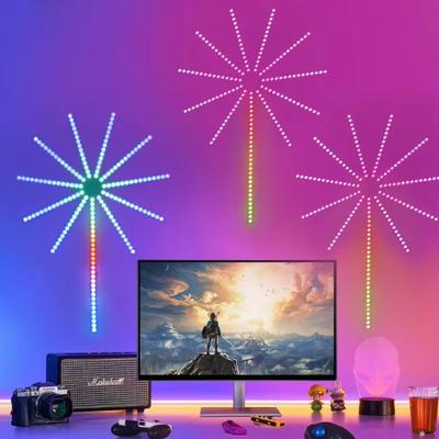 Iluminación – Luces de Navidad y otra iluminación