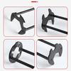 Multifunctional Bathroom Sink Wrench for Faucet and Hose Installation