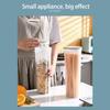 Coarse Grain Storage Box Storage Storage Tank Kitchen Storage Noodle Tube