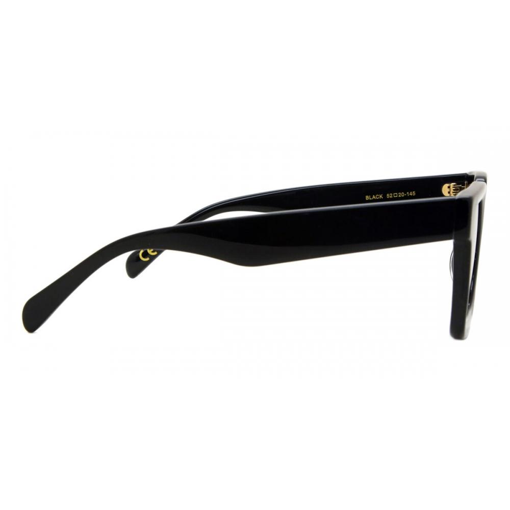 Soda Brooklyn Midnight Unisex Sunglasses