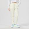 New Nike Knitted Sweatpants Women's White DQ5192-113