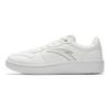Anta Lightweight Fashion Versatile Shock Absorbing Durable Low Top Sneakers Men Sneakers White 912538039-1