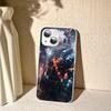 Cartoon B-Bakugo K-Katsuki Phone Case For IPhone 14 13 12 Mini 11 Pro XS Max X XR 14 Plus Tempered Glass Cover