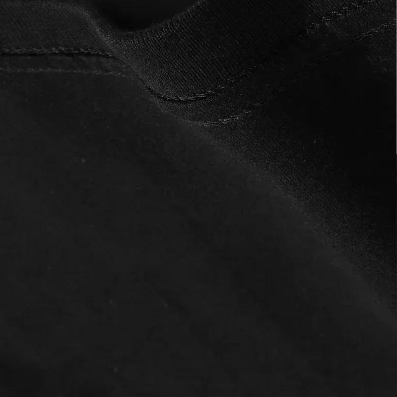 Summer Singer Cazzu New Album Pure Cotton Printed Leisure T-shirt Men Oversized Crewneck Short Sleeve Cozy Aesthetic