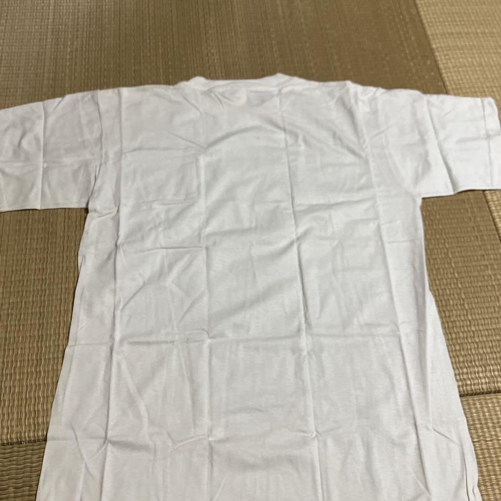 [USED] Official 90s Evangelion t-shirt