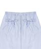 LARTIGENT L17 String Wide Pants(Sky Blue)