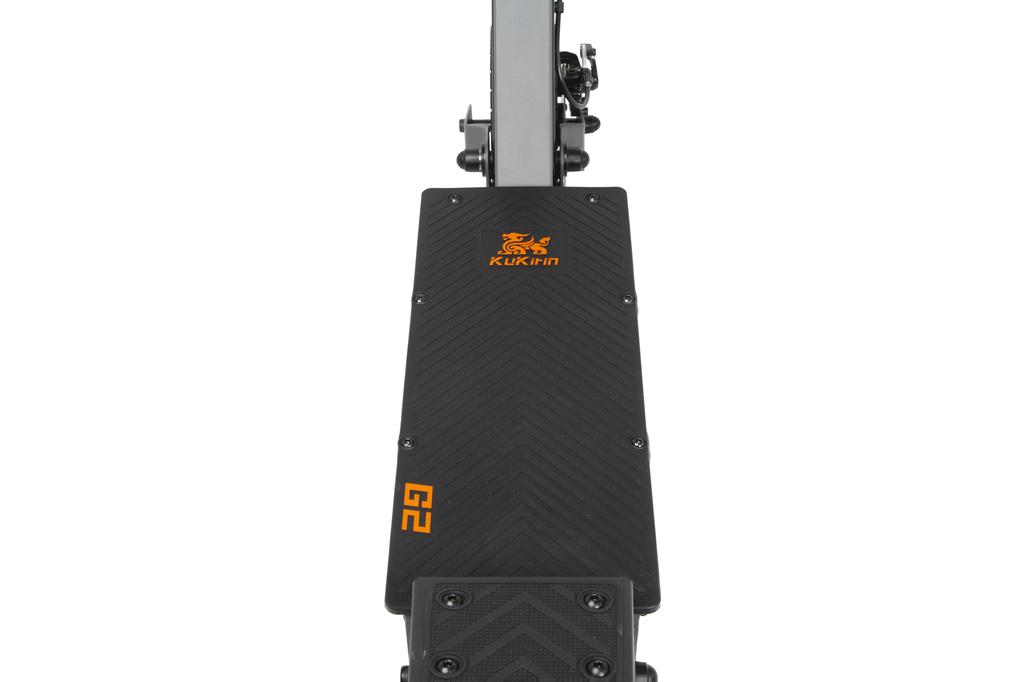 Faltbarer Elektroroller KuKirin G2, 800W Motor, 48V 15Ah Akku, Höchstgeschwindigkeit 45 km/h, 10-Zoll-Reifen