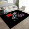 MotoGP F-Fabio Quartararo 20 Muster Teppiche 15 Größen Wohnzimmer Schlafzimmer Nachttisch Bodenmatte Läufer Garderobe Heimdekoration