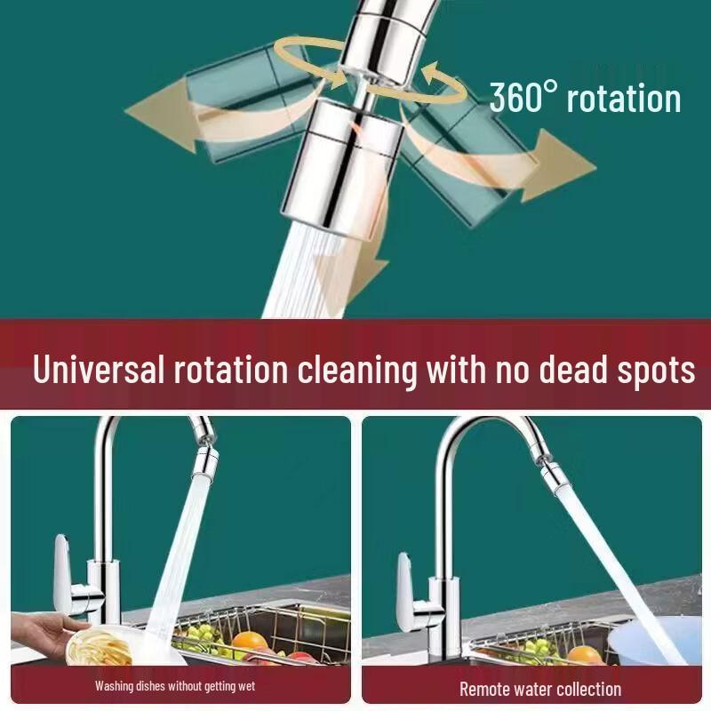 Yuzhu Xuntong Gunmetal Grey Single Cold Kitchen Faucet