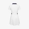 Hwilla Tennis Sorona Collar Dress (Fs262Op11F004191)