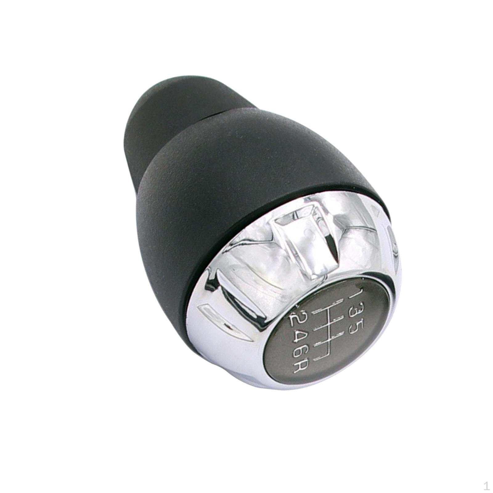 

68085312Ab Manual Shifter Shift Knob for JK 2007-2016