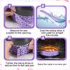 4 Pcs Baking Strips, Cake Pan Dampen Strips Absorbent Thick Cotton Strip for Baking for Kitchen Bakery Restaurant