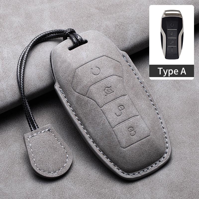 Car Key Cover Case Shell Holder For Byd Second Song Tang Pro Qin Pro Generation Han Ev Dm Plus Max Yuan Atto 3 Dolphin Accessory