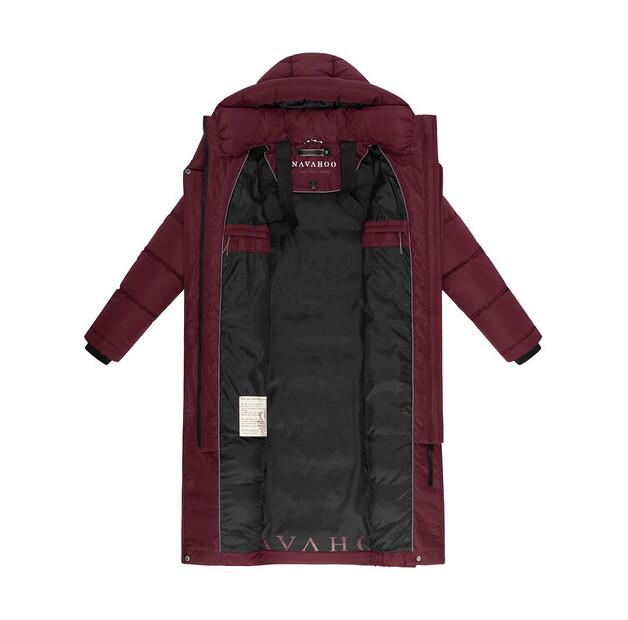 Chaqueta de invierno Navahoo Engelsfeder