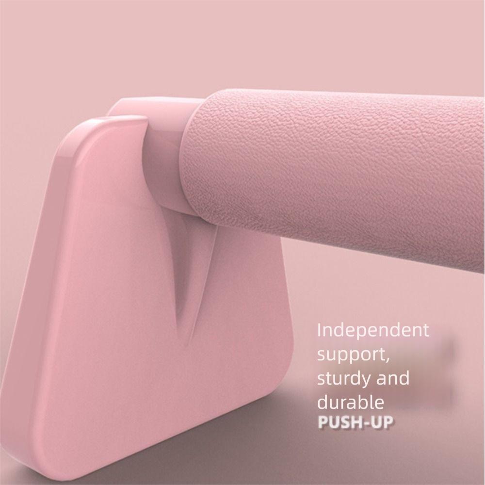 1 Pair Street Fitness Flatland Push-up Rack Non-slip Planche Push-up Push Up Bar  Push-up