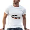E Goldfish Series  TShirt Modern Style Print TShirt