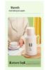 Macaron Insulated Hot Water Bottle Kettle with Lid for Winter