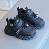 Children's Sports Shoes 2025 Spring and Autumn Boy Daddy Shoes Non-slip Girl Small White Shoes Soft Sole Casual Shoes