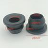 10/20 Adet Wastegate Valfi Contası Pcv Valfi Lastik Halkası Keçesi Corolla İçin Uygun 1993 1994 1995 1996 1997 1.6L 1.8L 90480-18001