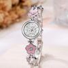 Popular Children's Cartoon Cat Watch for Girls - Cute Claw Design