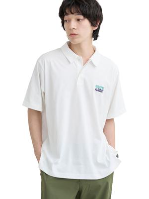 Camisa Polo Cohen WELLTECT com Logo Bordado UV 75256030480 0390 OFF XL Multifuncional - Absorvente de Umidade, Secagem Rápida, Toque Fresco,