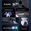 Ezviz H8 8MP Outdoor Wi-Fi/4G PTZ Security Camera (CN Version)