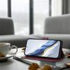 Casing For Xiaomi 13 Lite 14 15 Ultra 14T Pro 5G Leather Wallet Pocket Card Slots Flip Case Cover