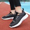 Fashion Sneakers Women Running Shoes 2024 New Comfortable Mesh Shoes for Women Breathable Lightweight Walking Workout Tenis De Mujer
