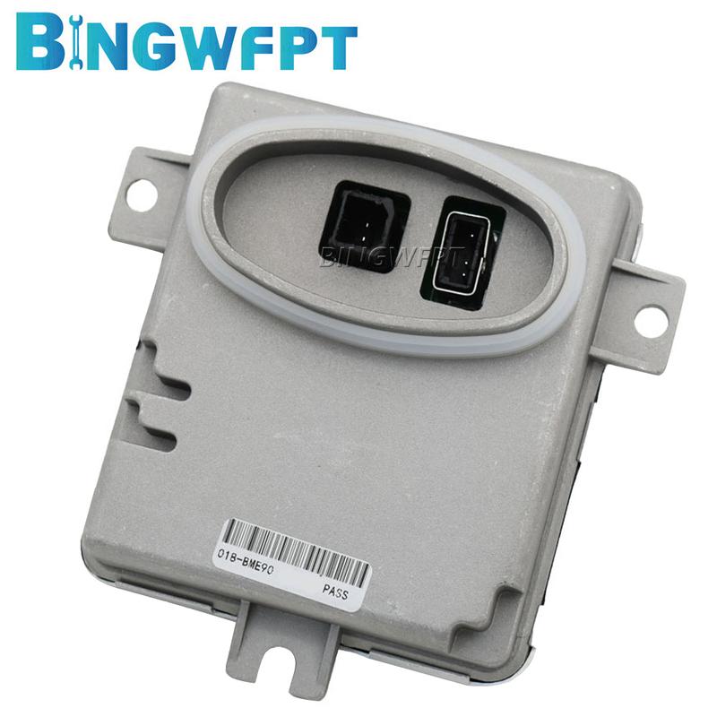 63126948180 W3T13271 FOR BMW E90 E91 06-08 Xenon HID Headlight D1S Ballast Module