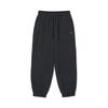 SNOWPEAK Kids Jogger Pants Dark Charcoal (S25SKFFP80)