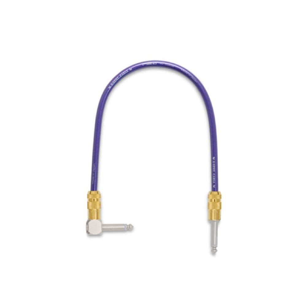 

Oyaide Cable CABLE Гитара/Бас G-SPOT LS/0.3