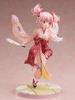 Furyu Magia Puella Magi Madoka Magica Side Madoka Kaname Wear Scale PVC Complete Figure Record Story (Fair Ver.) 1/7 Pre-Painted (AMU-FNX260)