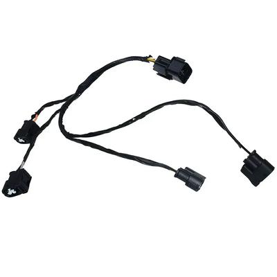 Doplnky pre autoelektroniku – Autokáble, adaptéry, zásuvky