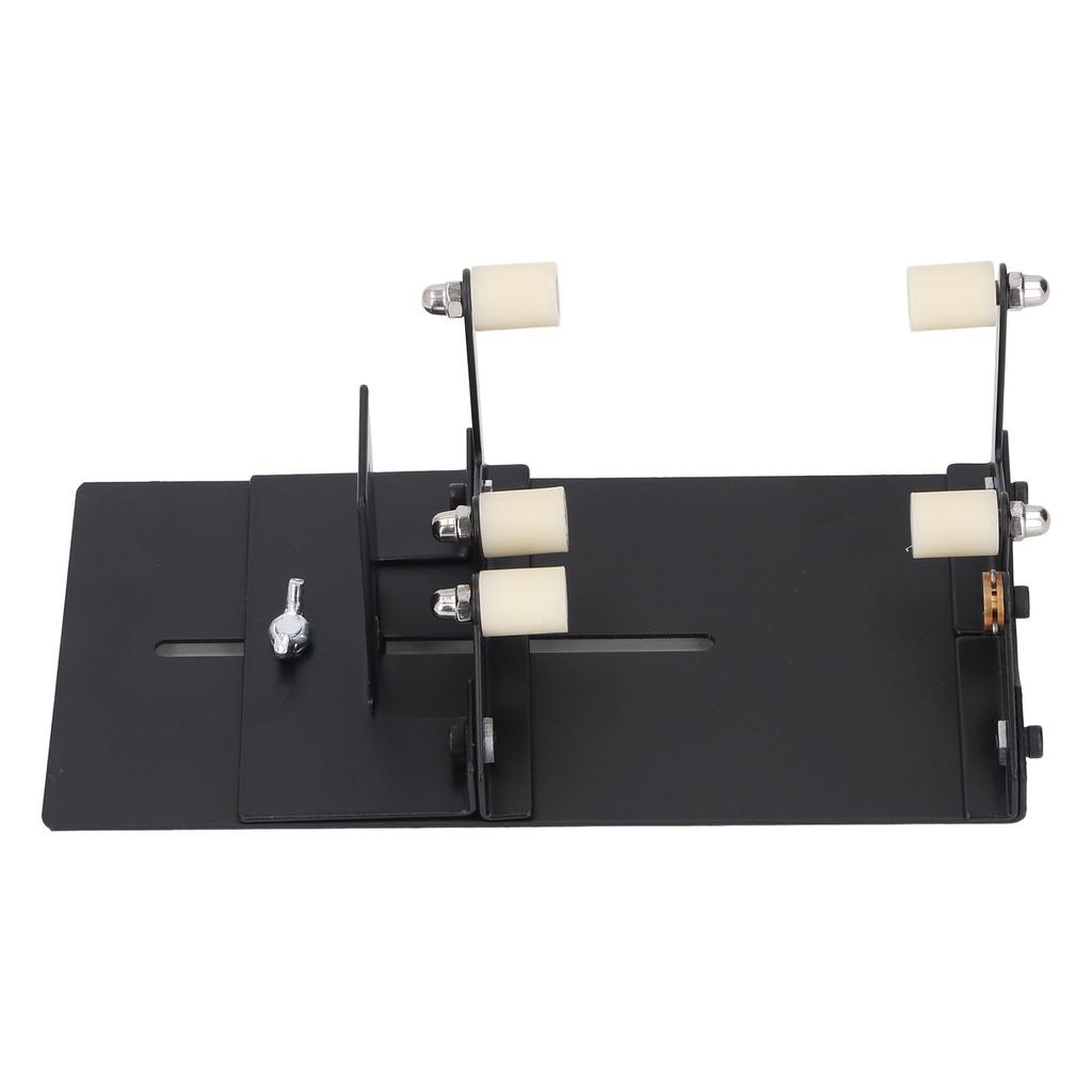 Glass Bottle Cutter Stainless Steel Round Square Glass Bottle Cutting Tool Set for Crafts