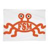 The Flying Spaghetti Monster Flying Spaghetti Monsterism Fsm Blankets Flannel Throw Blanket Bedspread For Bedroom Picnic Couch