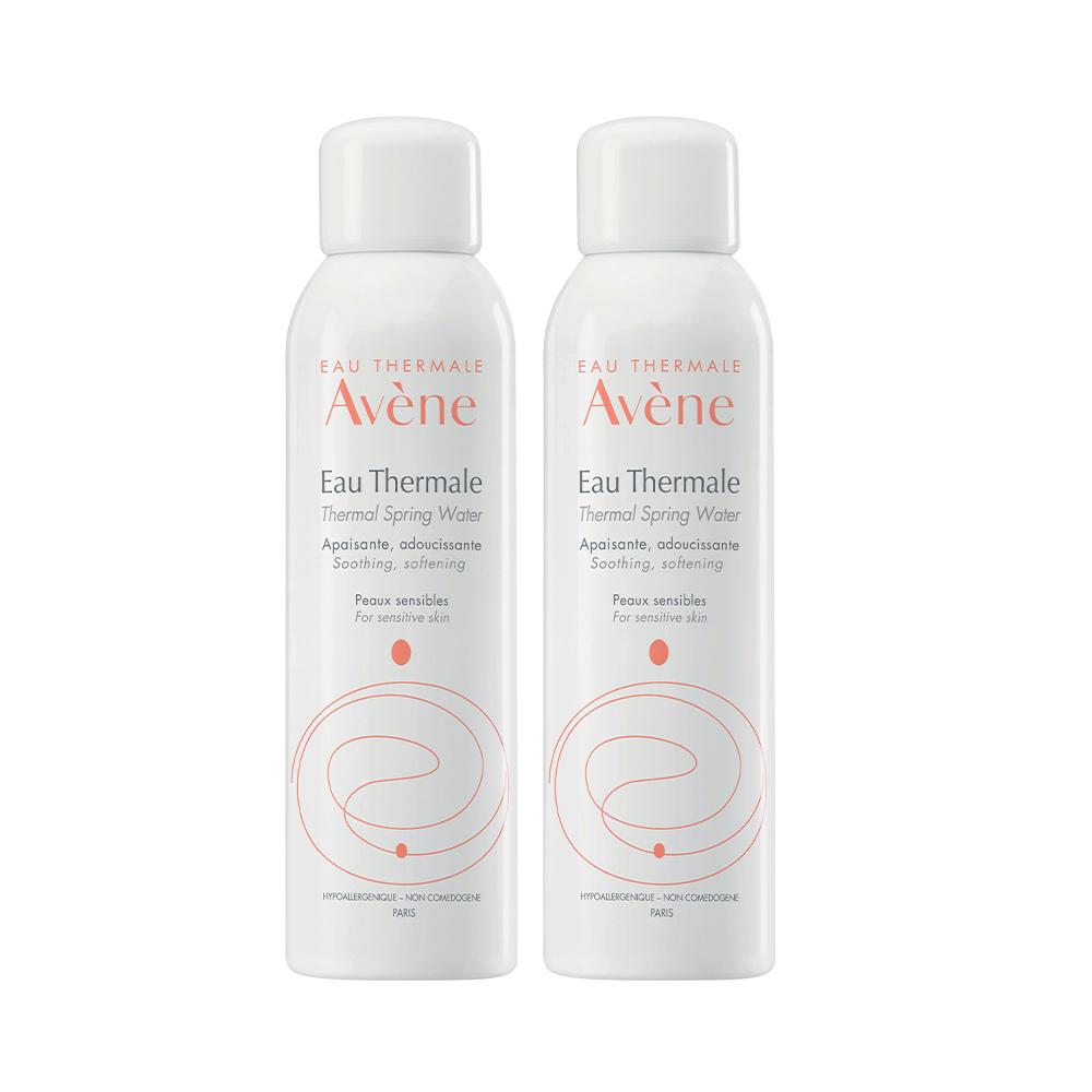 Avene [1+1 1 Mist] Avene Eau Thermal Mist 150ml 2 Pack Plan