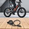 Smooth and Responsive Electric Bicycle Thumb Throttle for Easy Speed Control