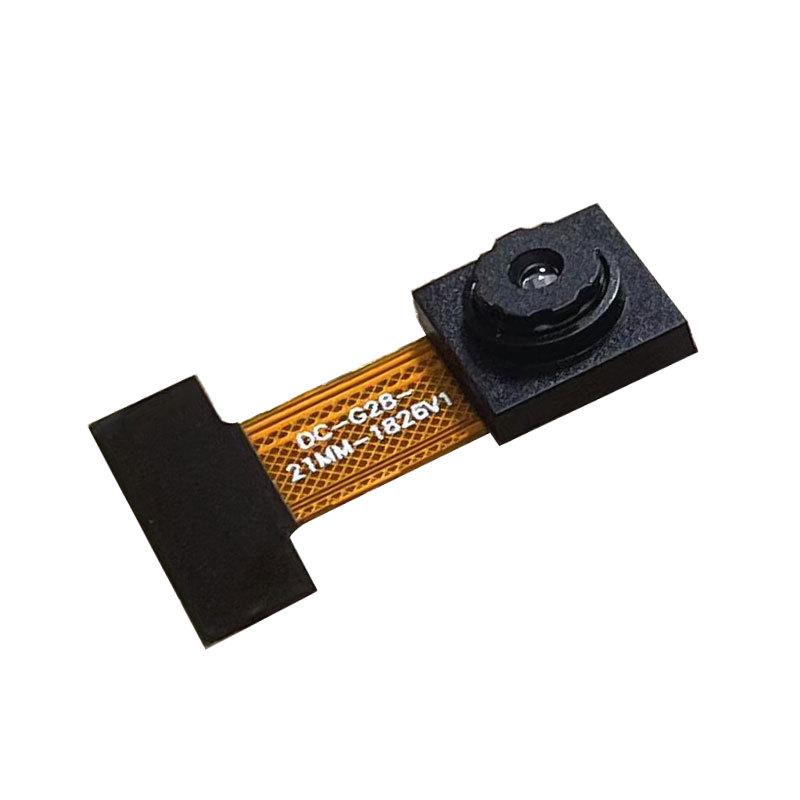 GC0328 300K HD Kameramodul, 24-Pin, Kompatibel med K210/STM32 Utvecklingskort, DVP-gränssnitt
